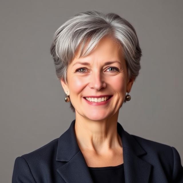 Rachel MacGregor